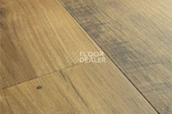 Плитка ПВХ Quick Step Vinyl Small Planks AVSP AVSP40029    Каштан винтажный натуральный фото 1 | FLOORDEALER